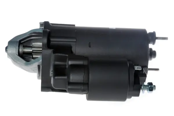 HELLA Starter/Anlasser - 12V - 1.1kW - für u.. Audi A4 (8D2 B5) 8EA 011 610-461