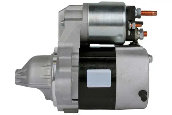 HELLA Starter/Anlasser - 12V - 1.1kW - für u.. Toyota Aygo (_B1_) 8EA 012 527-581