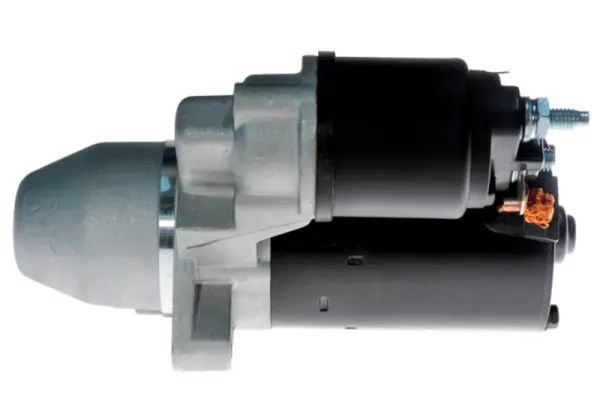 HELLA Starter/Anlasser - 12V - 1.3kW - für u.. Fiat Punto (188_) 8EA 011 610-301