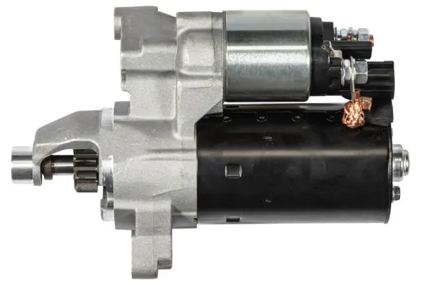 HELLA Starter/Anlasser - 12V - 1.4kW - für u.. AUDI A6 C7 Avant (4G5 4GD) 3.0 TFSI 8EA 011 612-671