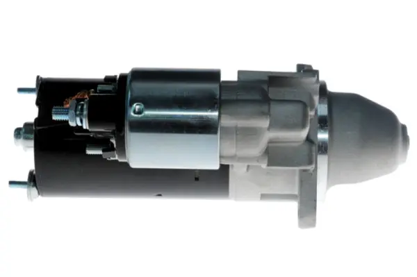 HELLA Starter/Anlasser - 12V - 1.4kW - für u.. BMW 3 (E36) 8EA 011 610-401