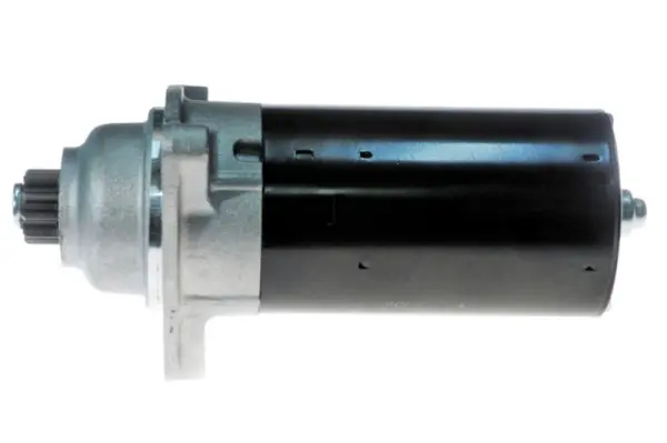 HELLA Starter/Anlasser - 12V - 2kW - für u.. VW T4 (70B70C7DB7DK70J70K7DC7DJ) 8EA 011 611-051