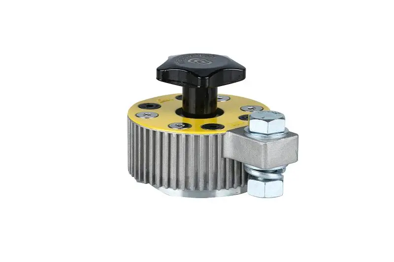 Magswitch Magnet-Polklemme 600 ON/OFF schantikbar 155x77x180mm Hantikekraft 89 kg 55471