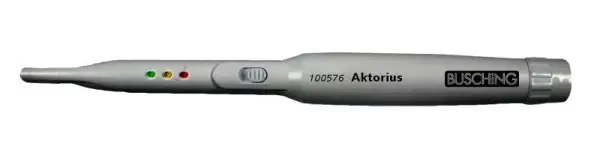 Busching Funktionalitätsprüfer "Aktorius" für elektromagnetische Bauteile 100576