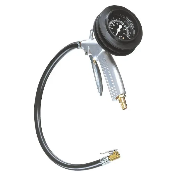 ewo Handreifenfüllmesser airmaster standard Momentstecker DN 72 356.123