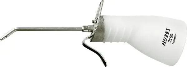 Hazet Ölspritzkanne Netto-Masse: 0.26 kg 2160 4000896013289