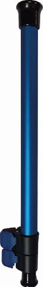 Kunzer Teleskop-Haubenhantiker ausziehbar von 465 bis 1.135 mm 7THH01