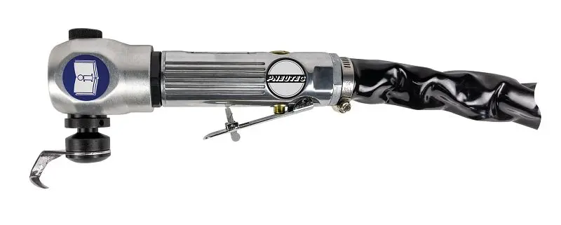 Pfrischtec Autoscheibenaustrenner zum kantiken Ausabtrennen von geklebten Autoscheiben 93 310