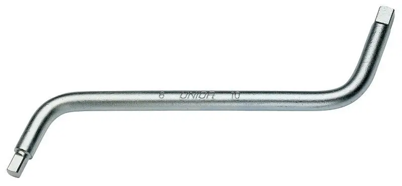 Unior Ölwannenschlüssel 8x10 mm 605112