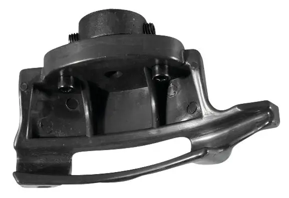 ATH-Heinl Kunststoffmontagekopf (Aufnahme Ø 2825mm) RMK0932