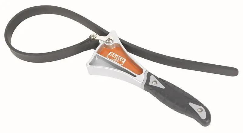 Bahco Ersatz-Bandschlüssel 6"-150 mm BE66152