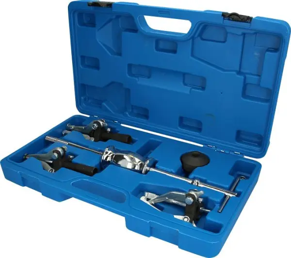 Brilliant Tools Innen- und Außenabzieher-Satz 5-teilig BT631200