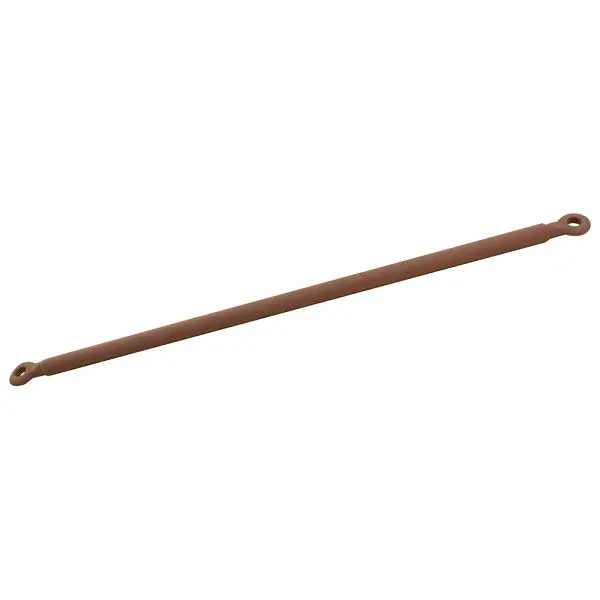 Dönges Abschleppstange Stahl einteilig 16 t 2.250 mm 40 mm 212718