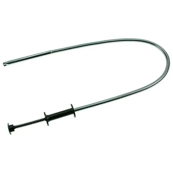 Dönges Krallengreifer mit 3 Greifkrallen flexible Welle 540 mm 101595