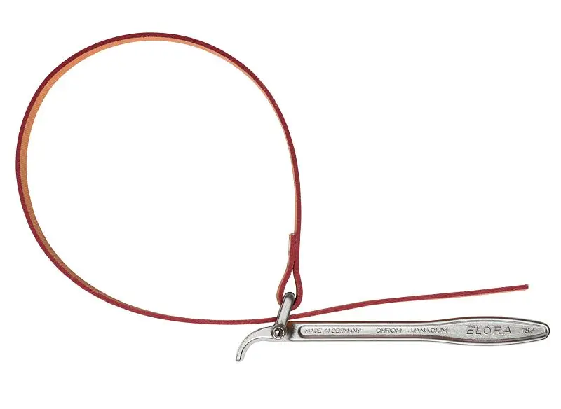 ELORA Bandschlüssel 187-280 0187002801000