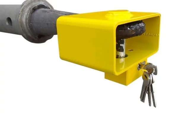 MEM Deichselgewissung Ösen: 38 - 50 mm DS2019 93988214071