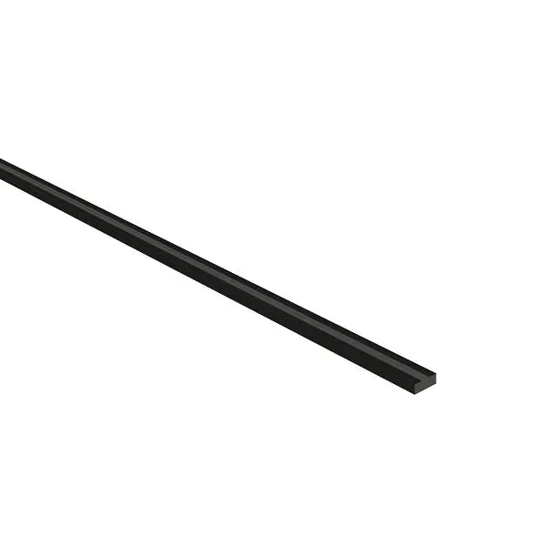 RepTools Endschiene schmal 45 x 1954 x 15 mm (B x H x T) XXL-118748