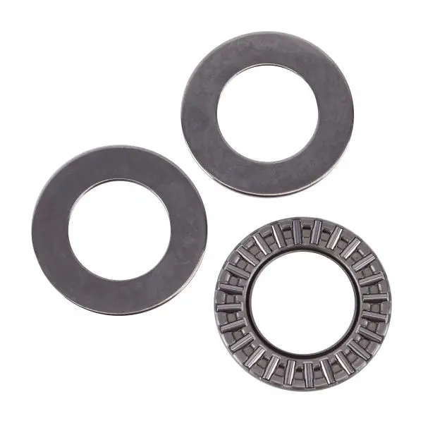 Stahlmaxx Axial-Nadel-Kugellager 20x35x5 mm als Ersatz für 32003 52035 117923 117924 117925 XXL-118874