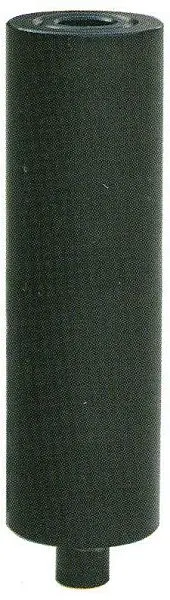 TDL Extra-Verlängerung 94x300 mm Dorn Ø 325 mm 02022