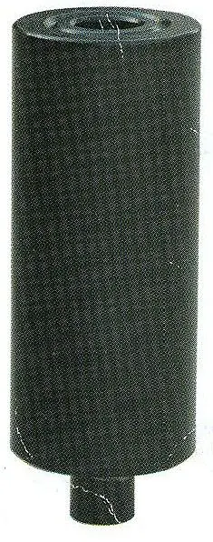 TDL Verlängerung 94x200 mm Dorn Ø 325 mm 02021 4262485910663