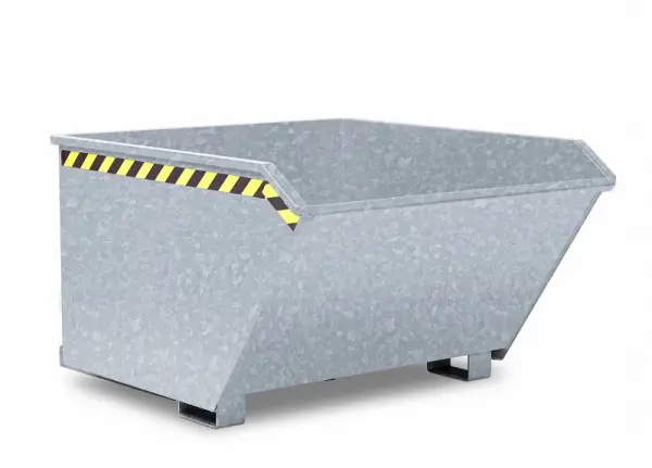 RR Industrietechnik Universalkipper Typ RUK-60 verzinkt 120100220
