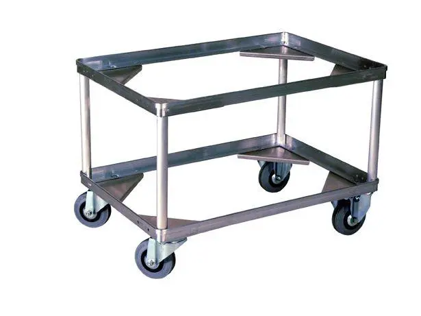 Gmöhling Fahrgestell G®-DOLLY C 913 / FK 642 x 424 mm 228091354
