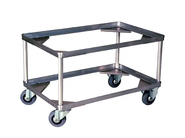 Gmöhling Fahrgestell G®-DOLLY C 913 / 2 724 x 459 mm 228091352