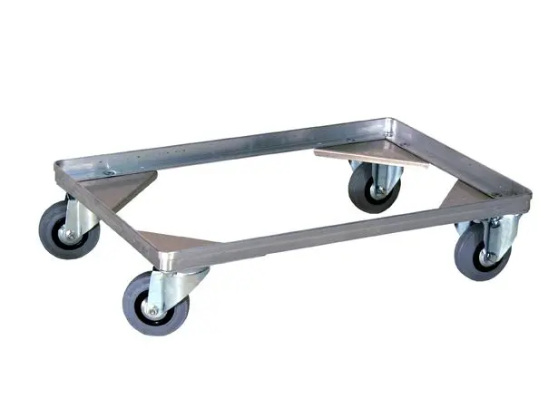 Gmöhling Fahrgestell G®-DOLLY C 915 / FK 642 x 424 mm 228091554
