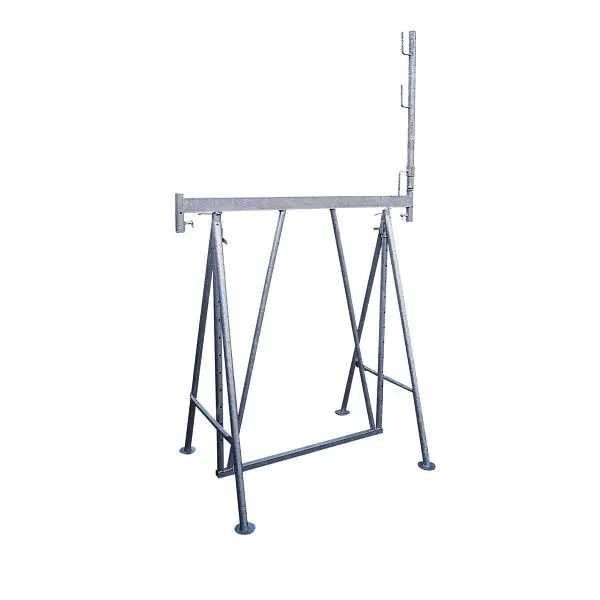 Schake Fantikgerüstbock „Universal“ U1500 lackiert 10127S