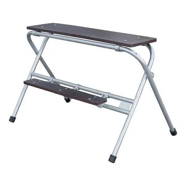 Stein HGS Arbeitstritt zusammenklappbar 3 Stufen/100m/120m 10154v