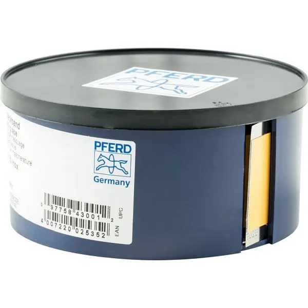 Pferd Abdeckband ADB 50 INOX 44250140
