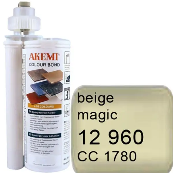Karl Dahm Colour Bond Farbkleber beige magic CC 1780 12960