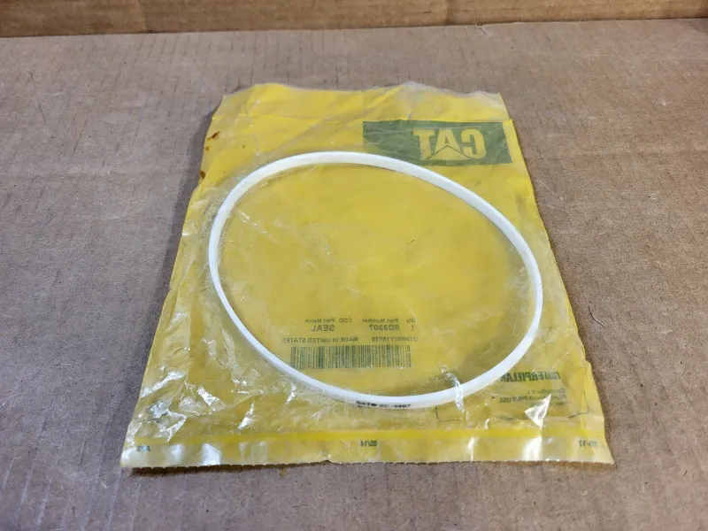 148.36mm Plastik- Circular Seal 8D3307
