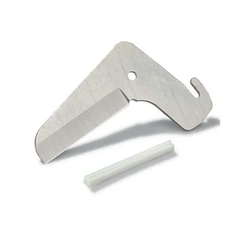 4.52x0.12 Panduct Replacement Blade Kit Kunstfaser Insert DCT-BLD