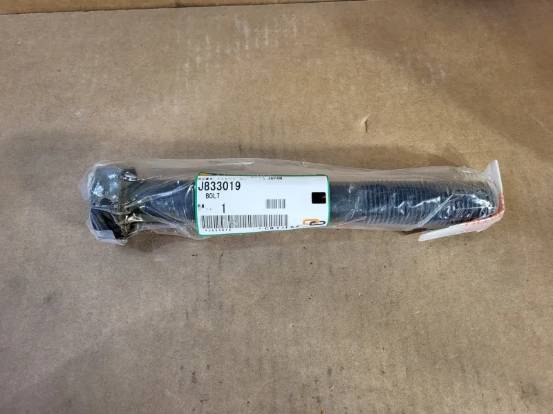 Bolt J833019