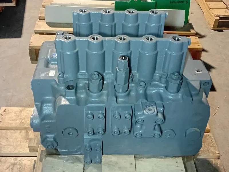 Control Valve YA00000517 fits ZX850