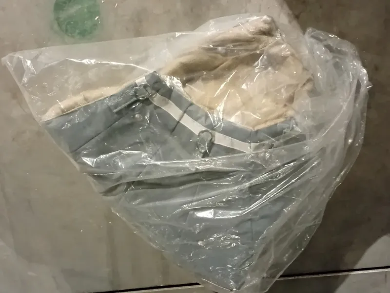 Exhaust Blanket EJ3227