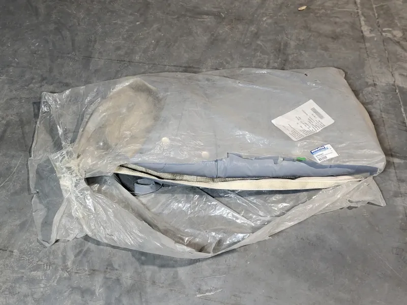 Exhaust Blanket EM4447