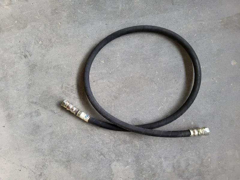 Hose 07086-00417