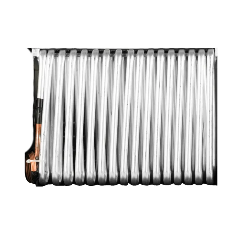 Oasis Verdampfer