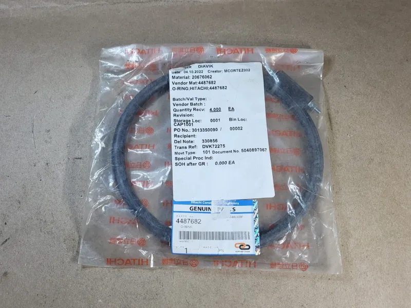 O-Ring 4487682