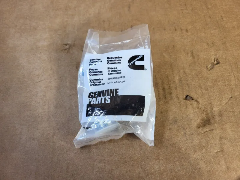 Threaded Plug 3678611