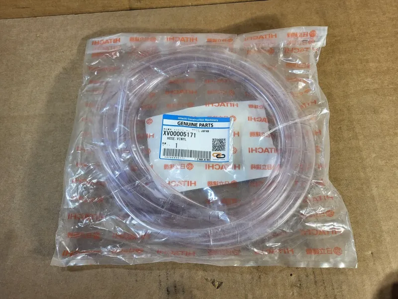 Vinyl Hose XV00005171