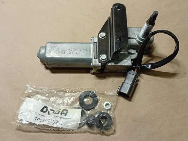 Windshield Wiper Motor Assembly 12V, 330-5038