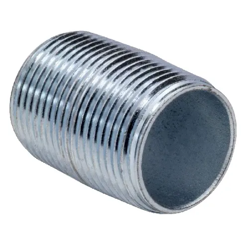 3" X12" CONDUIT NIPPLE 645812 (Pack 4)