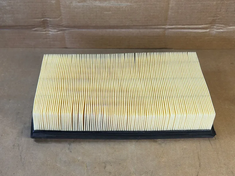 Cabin Air Filter 209-8217