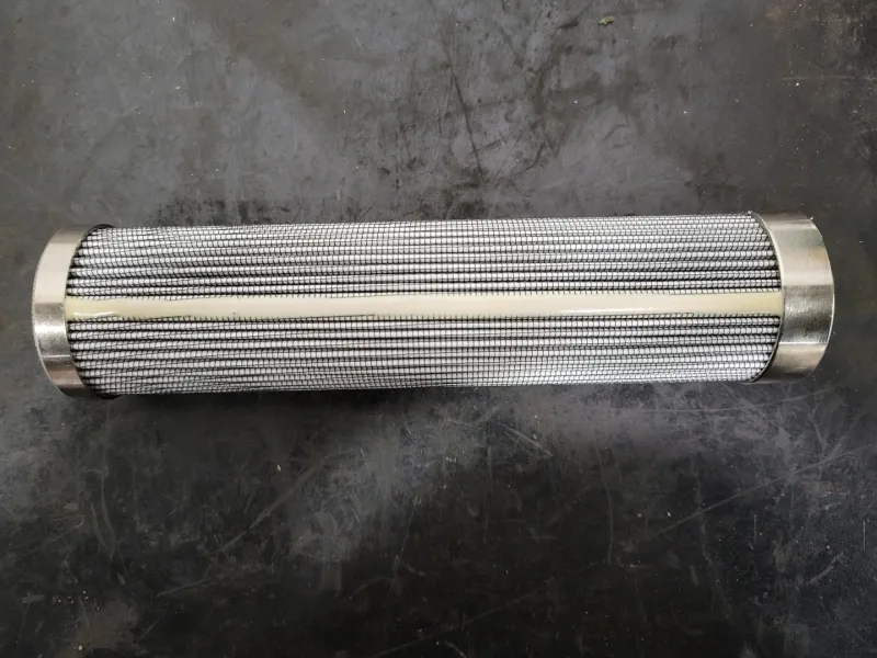 Hydraulic Filter Element MF0058512 P/N: D121G03BV AFO-B/B