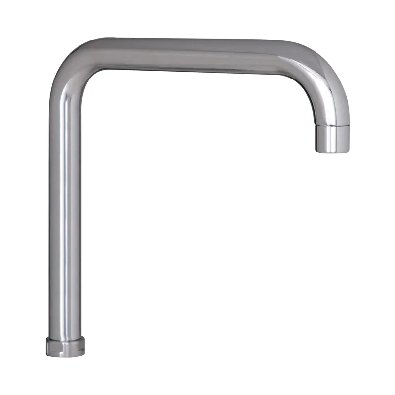 Ersatzrohr im Winkel als Ersatzteil für Spüle MXBMC5SQ Serie Celia