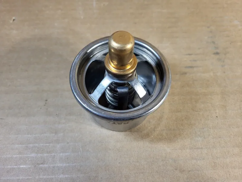 Engine Water Temperature Regulator 248-5513