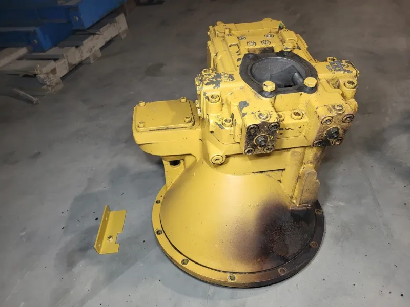 Reman Axial Piston Pump Zweimal Variable Displacement 0R-9280 für Werkstätten